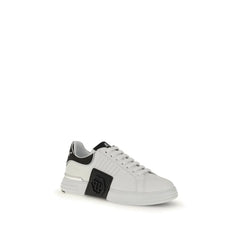 Philipp Plein Low Top Hexagon Sneakers - Sneakers