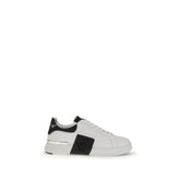 Philipp Plein Low Top Hexagon Sneakers - Sneakers