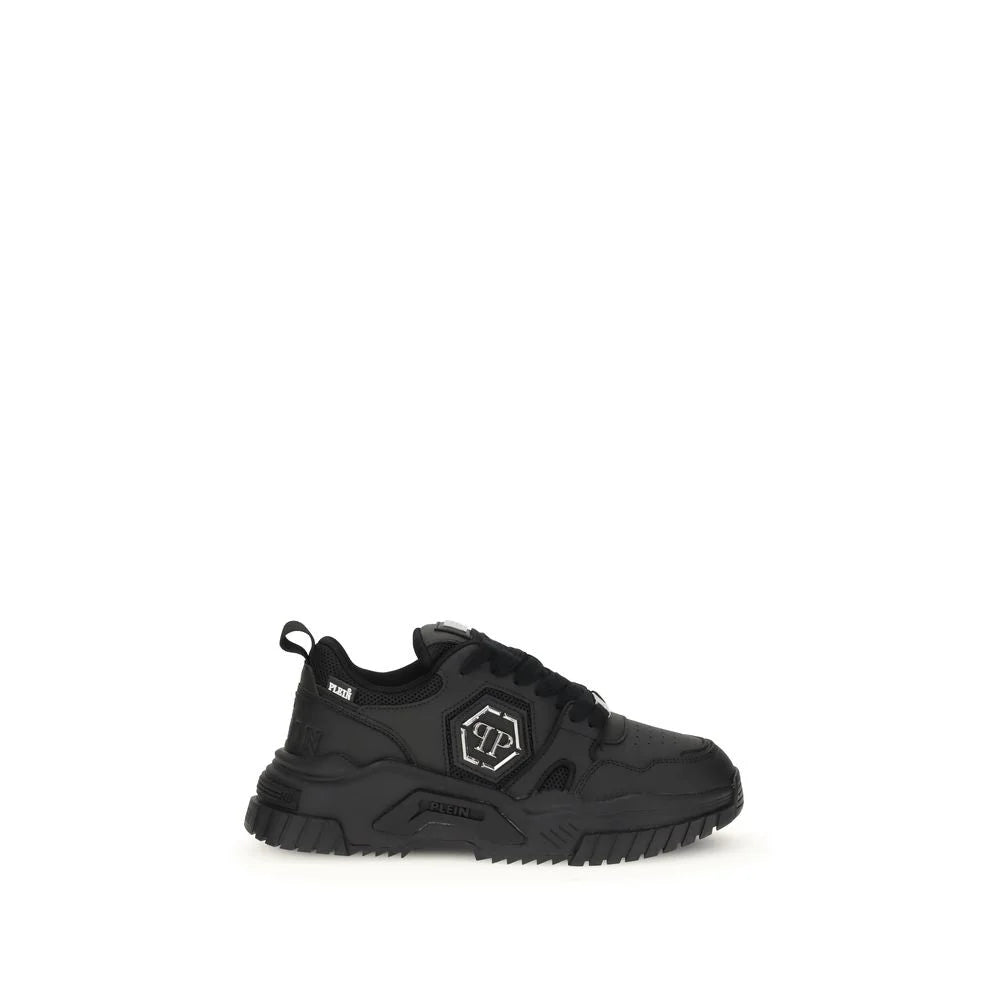 Philipp Plein New Predator Sneakers - Sneakers