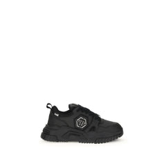Philipp Plein New Predator Sneakers - Sneakers