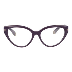 Philipp Plein Purple Women Glasses Frame - Eyeglasses