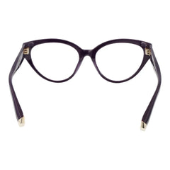 Philipp Plein Purple Women Glasses Frame - Eyeglasses