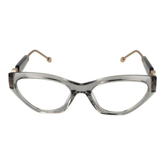 Philipp Plein Transparent Women Glasses Frame - Eyeglasses