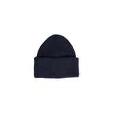 Pieces Blue Recycled Polyester Caps Baseball Hat - UNI - Beanies