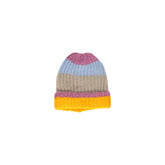 Pieces Yellow Marabou Caps Baseball Hat - UNI - Beanies