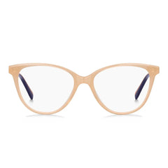 Pierre Cardin Beige Acetate Frames - Eyeglasses