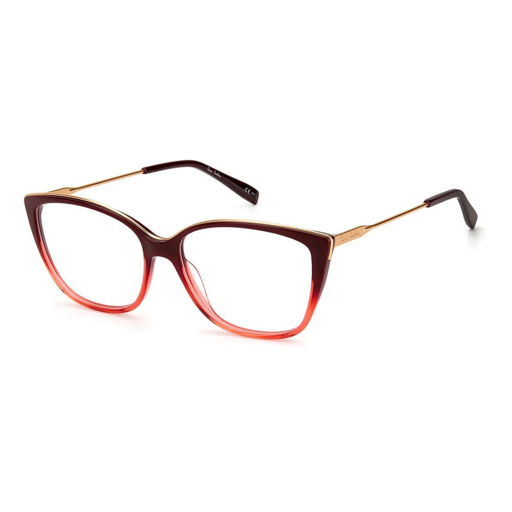 Pierre Cardin Bicolor Acetate Frames - Eyeglasses