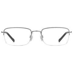Pierre Cardin Gray Metal Frames - Eyeglasses