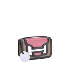 Pierre Hardy Alpha Shoulder Bag - Shoulder Bags