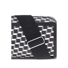 Pierre Hardy Cube Box Shoulder Bag - Shoulder Bags