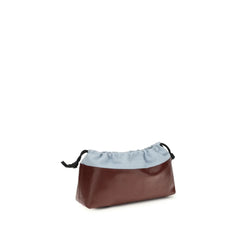 Pierre Hardy Multicolor Calf Leather Bos Taurus Shoulder Bag