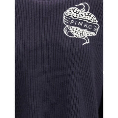PINKO Alicudi Sweater - Sweaters