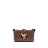 PINKO Brown Leather Wallet