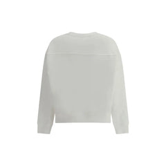 PINKO Embroidered logo Sweatshirt - Sweatshirts