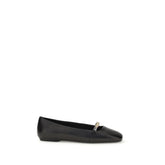 PINKO Leather Ballerinas - Flats