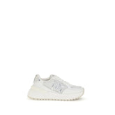 PINKO Logo and mirrored detail Sneakers - Sneakers