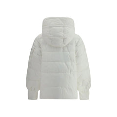 PINKO Logo Down Jacket - Puffer Jackets