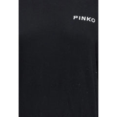 PINKO Logo Sweater - L