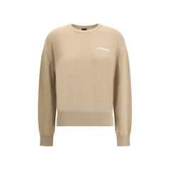 PINKO Logo Sweater - Sweaters
