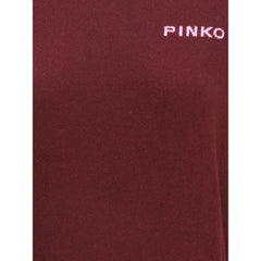 PINKO Logo Sweater - XS - Sweaters