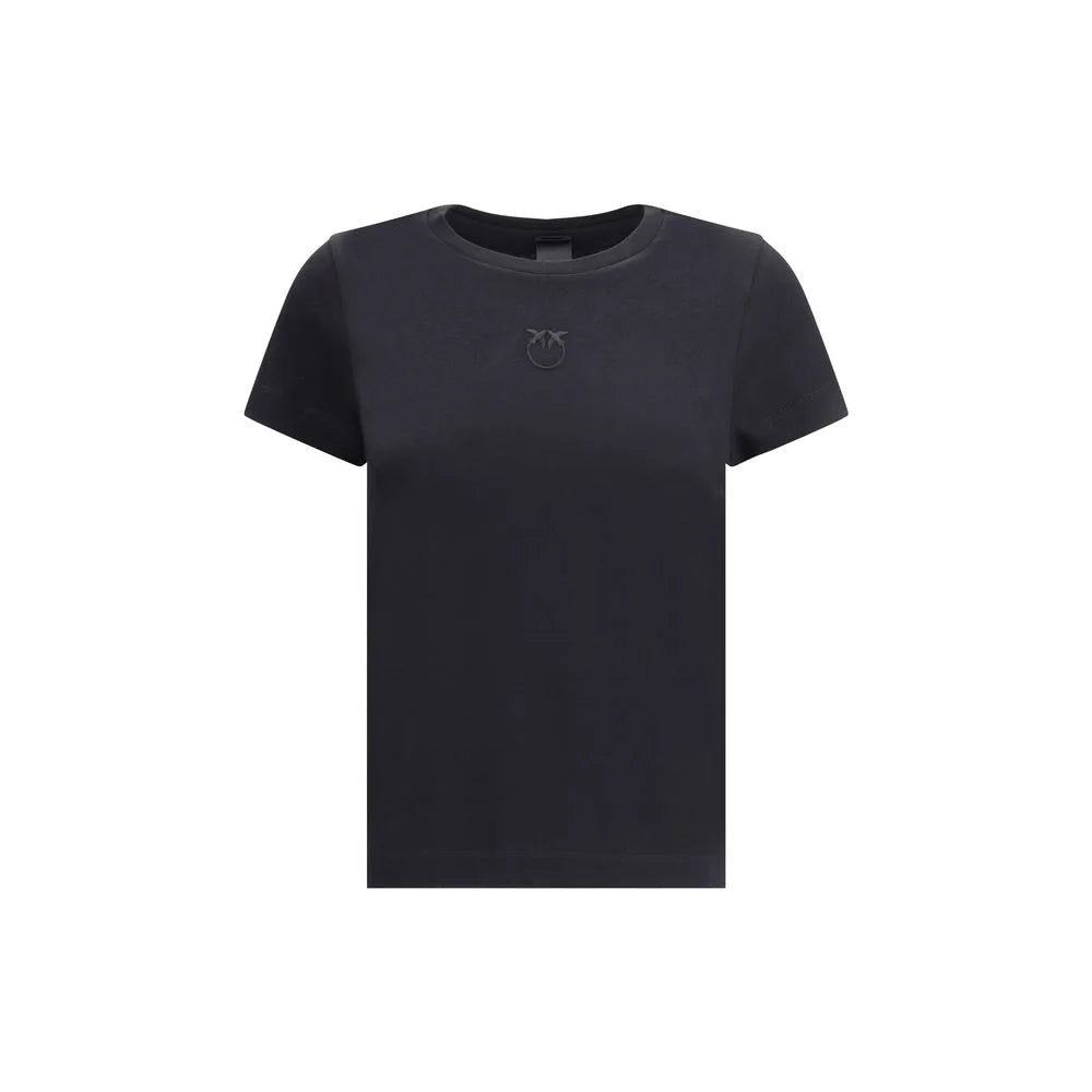 PINKO Logo T-Shirt - T-Shirts