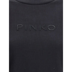 PINKO Logo T-Shirt - T-Shirts
