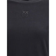 PINKO Logo T-Shirt - T-Shirts