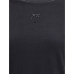 PINKO Logo T-Shirt - T-Shirts
