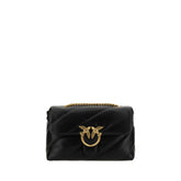 Τσάντα ώμου Love Classic PINKO