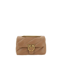 PINKO Love Classic Shoulder Bag - Shoulder Bags