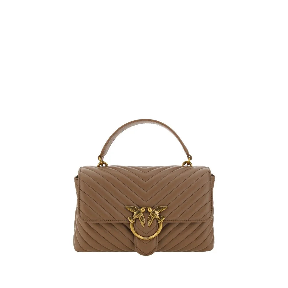 PINKO Love Lady Handbag - Shoulder Bags