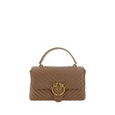PINKO Love Lady Handbag - Shoulder Bags