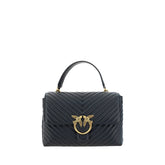 PINKO Love Lady Handbag - Shoulder Bags