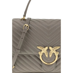 PINKO Love Lady Handbag - Shoulder Bags