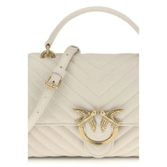 PINKO Love Lady Mini Handbag - Shoulder Bags