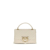 PINKO Love Lady Mini Handbag - Shoulder Bags