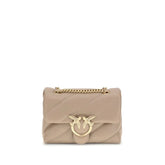 PINKO Love Mini Puff Shoulder Bag - Shoulder Bags