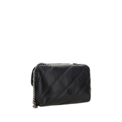 PINKO Love Mini Puff Shoulder Bag - Shoulder Bags