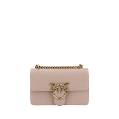 PINKO Love One Mini Shoulder Bag - Shoulder Bags