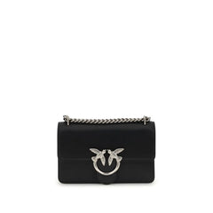 PINKO Love One Mini Shoulder Bag - Shoulder Bags