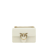 PINKO Love One Mini Shoulder Bag - Shoulder Bags