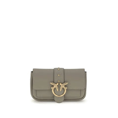 PINKO Love One Shoulder Bag - Cross Body Bags