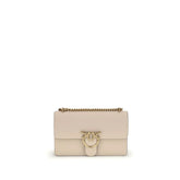 PINKO Love Shoulder Bag - Shoulder Bags