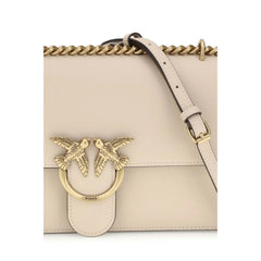 PINKO Love Shoulder Bag - Shoulder Bags