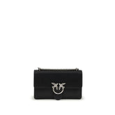 PINKO Love Shoulder Bag - Shoulder Bags