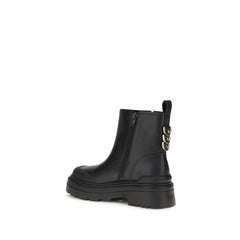 PINKO Mia Ankle Boots - Boots