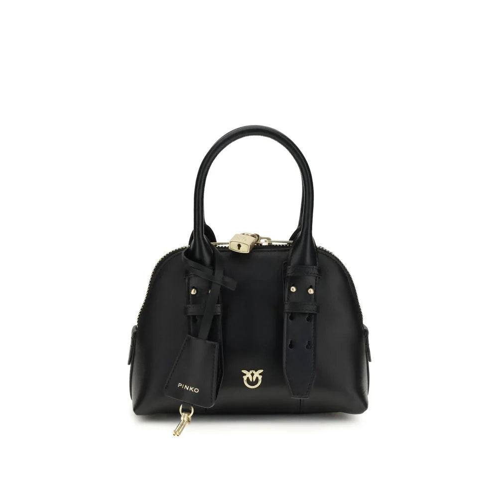 PINKO Mini Escape Handbag - Shoulder Bags