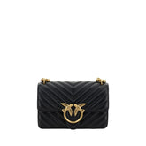 PINKO Mini Love Shoulder Bag - Shoulder Bags