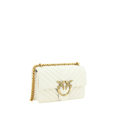 PINKO Mini Love Shoulder Bag - Shoulder Bags