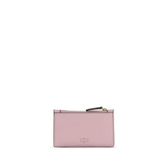 PINKO Multicolor Calf Leather Bos Taurus Wallet